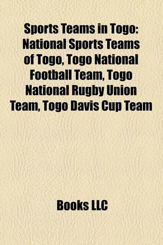 Sports Teams in Togo