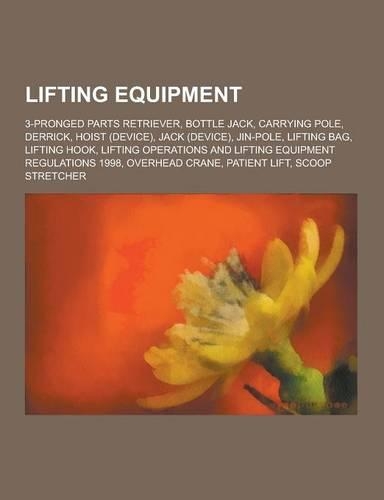 Lifting Equipment