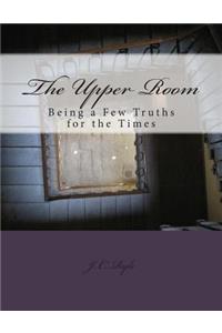 The Upper Room