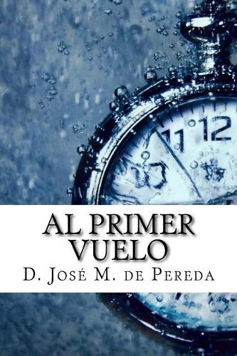 Al primer vuelo