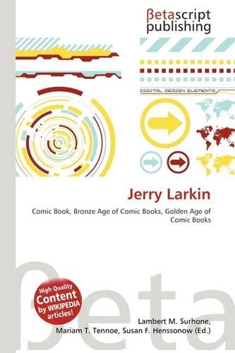 Jerry Larkin