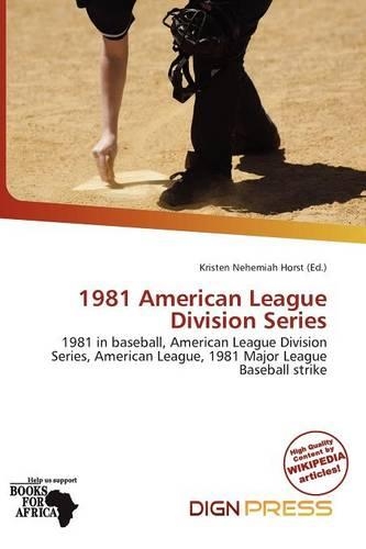 1981 American League Division Series