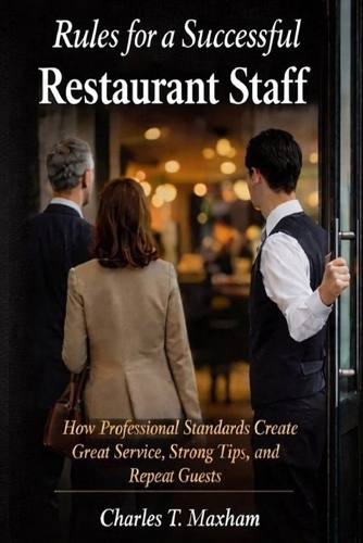 Rules for a Successful Restaurant Staff