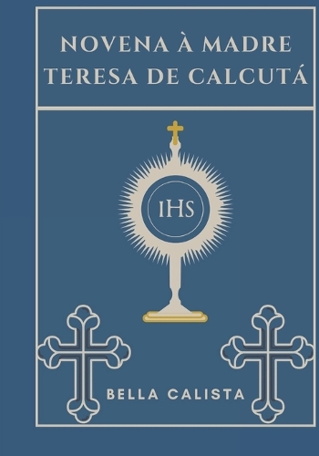 Novena à Madre Teresa de Calcutá