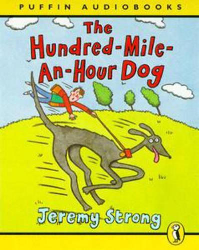 The Hundred-mile-an-hour Dog