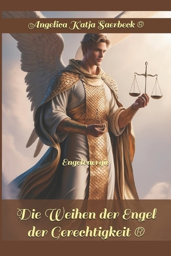 Die Weihen der Engel der Gerechtigkeit
