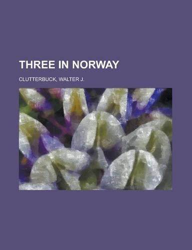 Three in Norway
