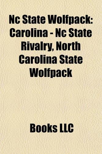 NC State Wolfpack
