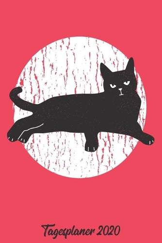 Tagesplaner 2020