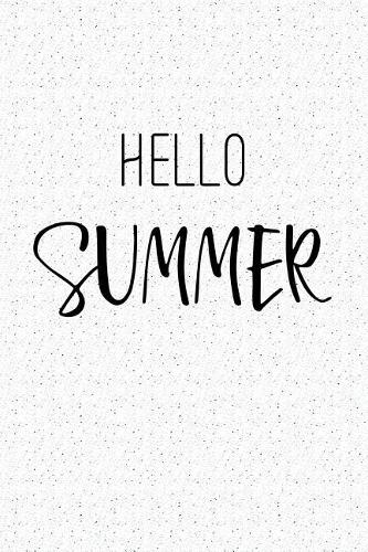Hello Summer