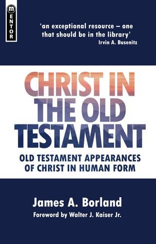 Christ in the Old Testament
