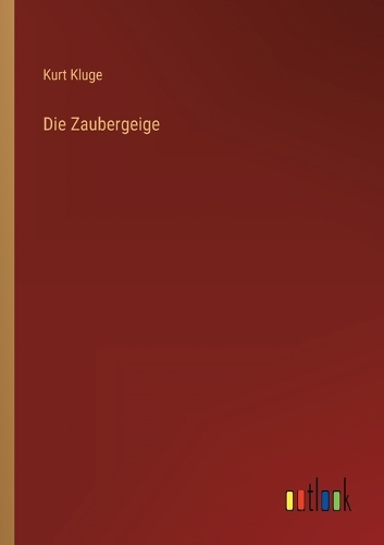 Die Zaubergeige