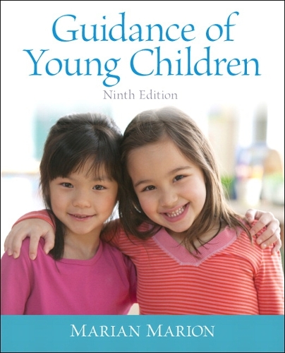 Guidance of Young Children (2-downloads)