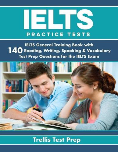 Ielts Practice Tests