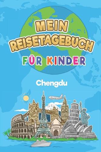 Mein Reisetagebuch Chengdu