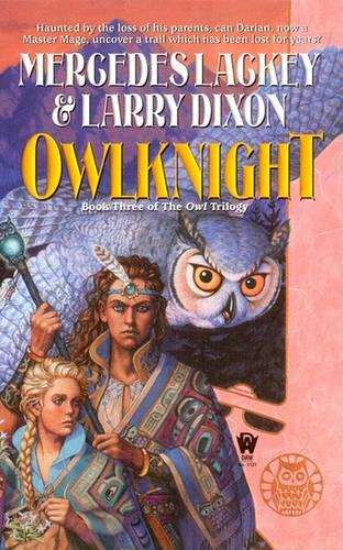 Owlknight
