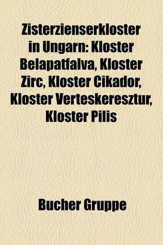 Zisterzienserkloster in Ungarn
