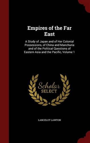 Empires of the Far East