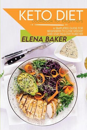 Keto Diet Cookbook For Beginners