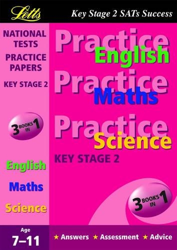 KS2 (English, Maths and Science)