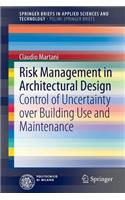 Risk Management in Architectural Design