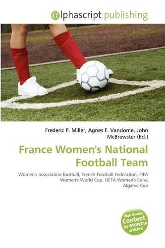 France Women's National Football Team
