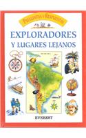 Exploradores