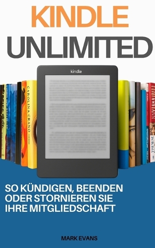 Kindle Unlimited