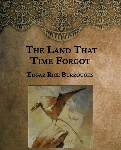 The Land That Time Forgot