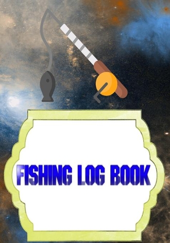 Fishing Log Book April