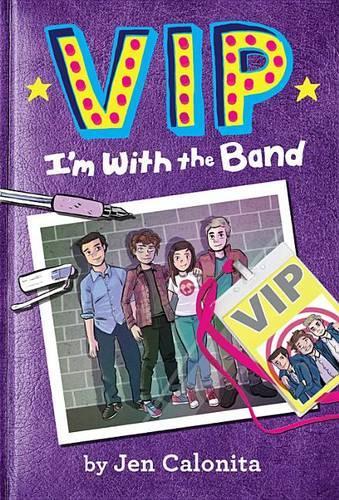 VIP