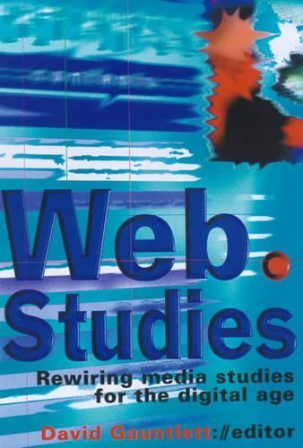 Web Studies