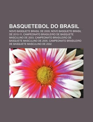 Basquetebol Do Brasil