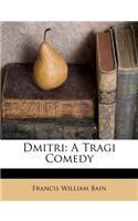 Dmitri
