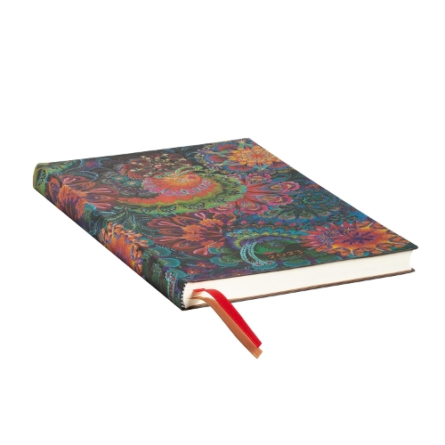 Moonlight (Olena’s Garden) Maxi Dayplanner 2023