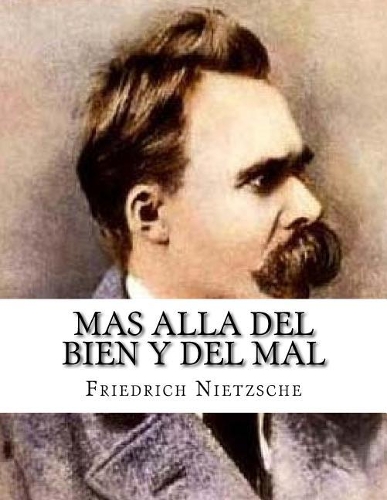 Mas alla del bien y del mal