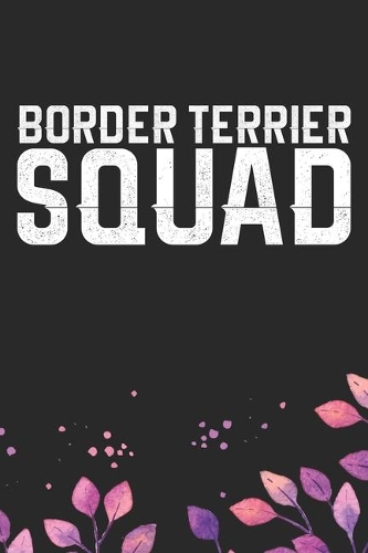 Border Terrier Squad