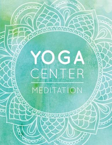YOGA Center Meditation