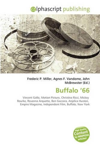 Buffalo '66
