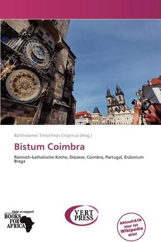 Bistum Coimbra