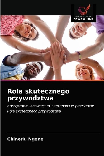 Rola skutecznego przywództwa