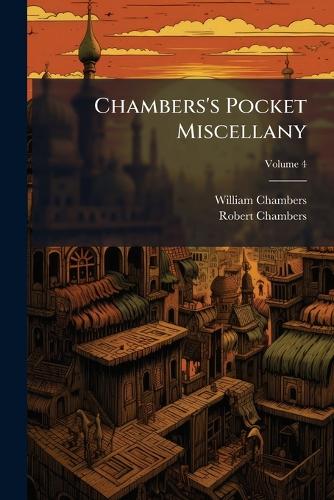 Chambers's Pocket Miscellany