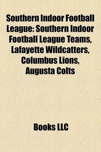 Southern Indoor Football League