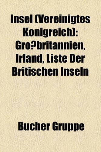 Insel (Vereinigtes Konigreich)