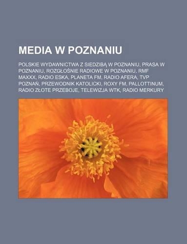Media W Poznaniu