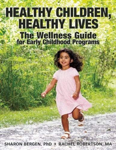 Healthy Children, Healthy Lives