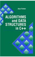 Algorithms and Data Structures in C++