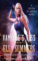 Vampire's Kiss Lib/E