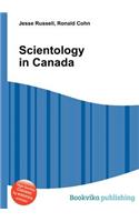 Scientology in Canada