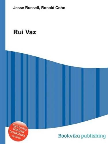 Rui Vaz